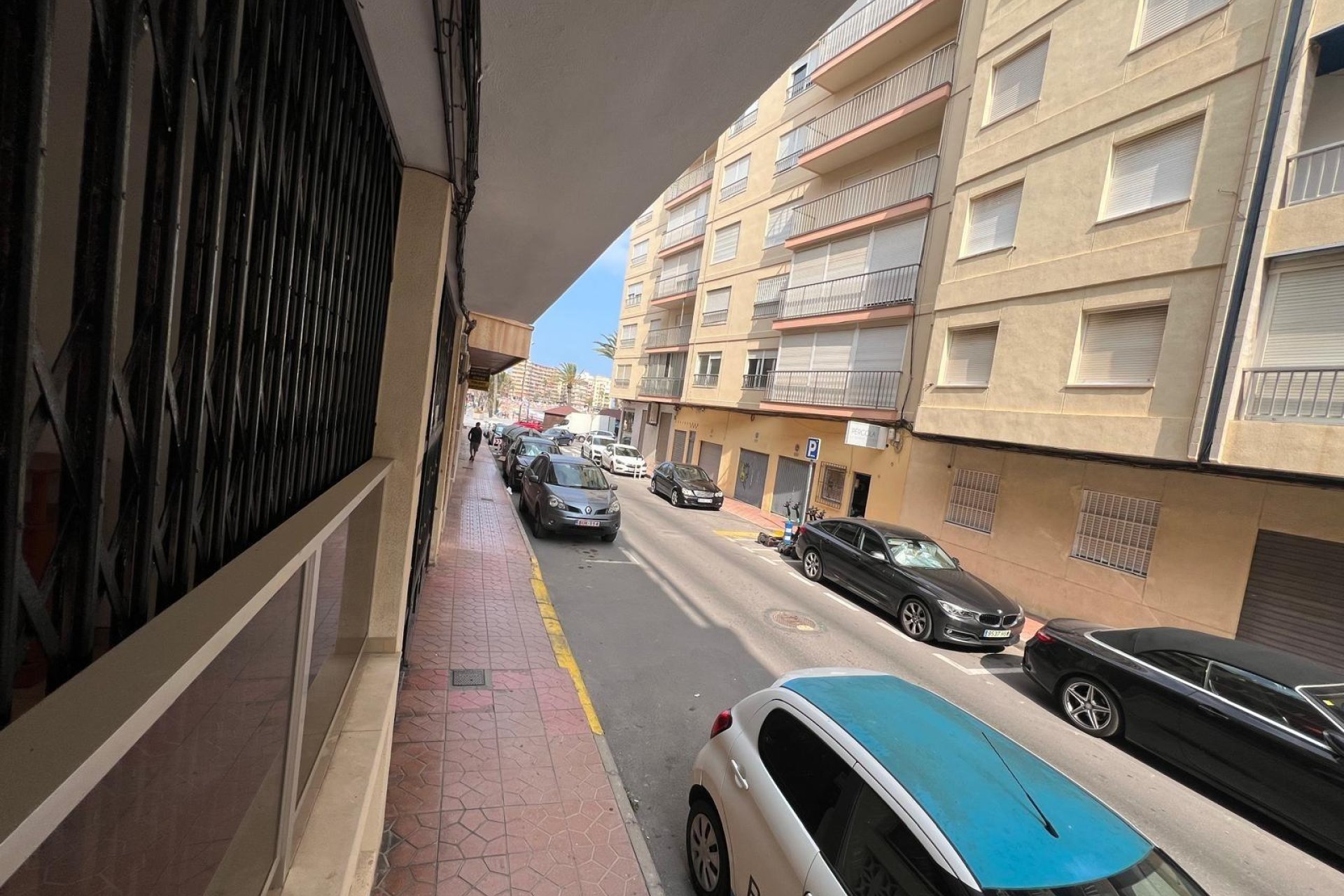 Rynek Wtórny - Apartament - Torrevieja - Playa del Cura