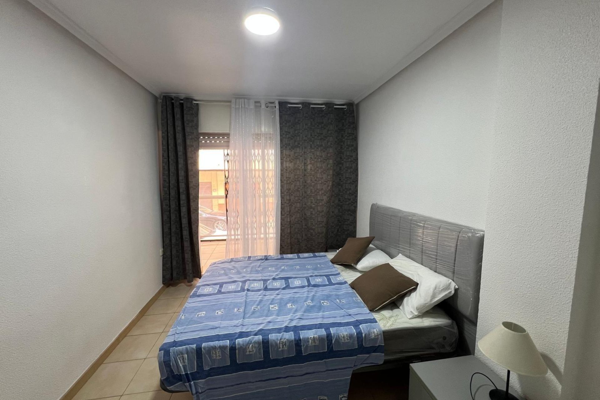 Rynek Wtórny - Apartament - Torrevieja - Playa del Cura
