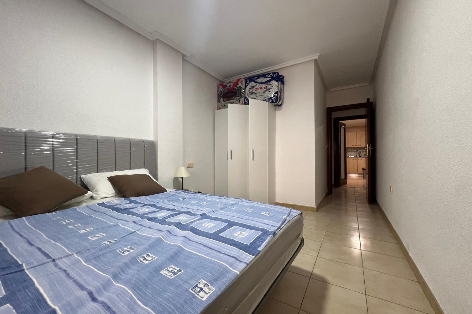 Rynek Wtórny - Apartament - Torrevieja - Playa del Cura