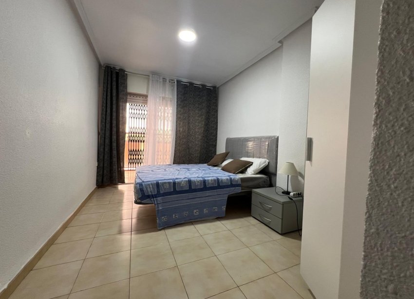 Rynek Wtórny - Apartament - Torrevieja - Playa del Cura