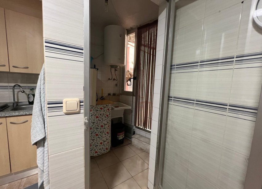 Rynek Wtórny - Apartament - Torrevieja - Playa del Cura