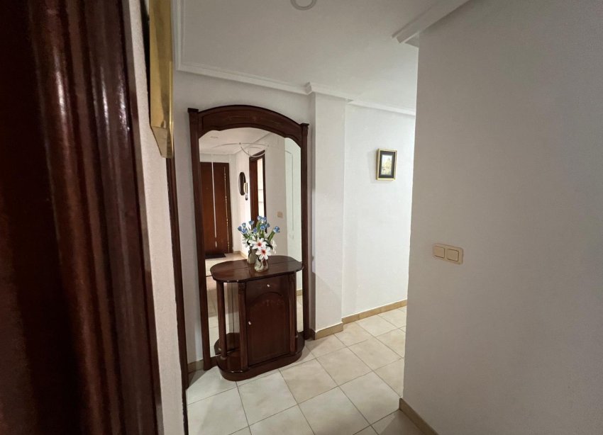 Rynek Wtórny - Apartament - Torrevieja - Playa del Cura