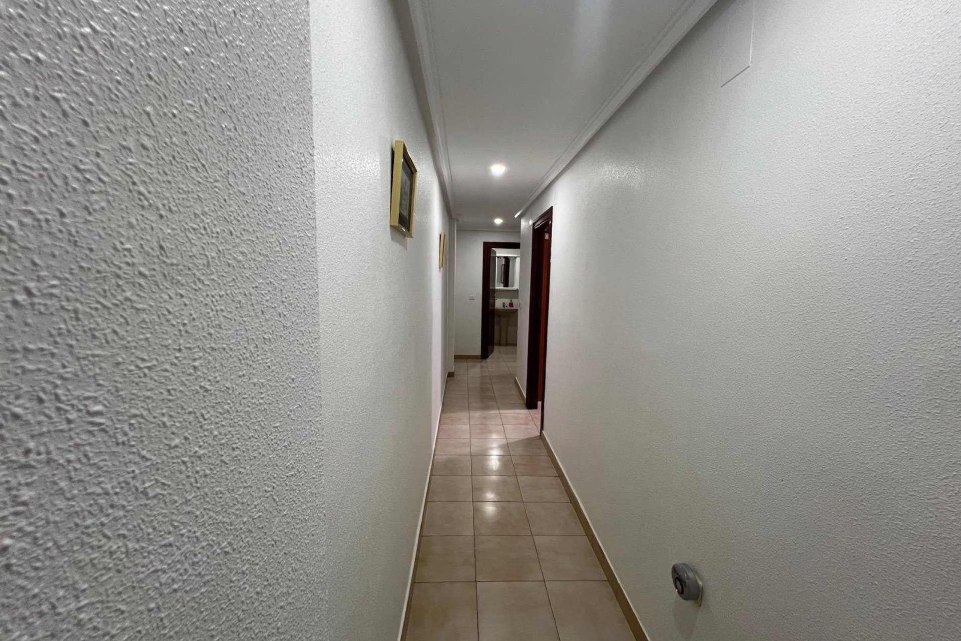Rynek Wtórny - Apartament - Torrevieja - Playa del Cura