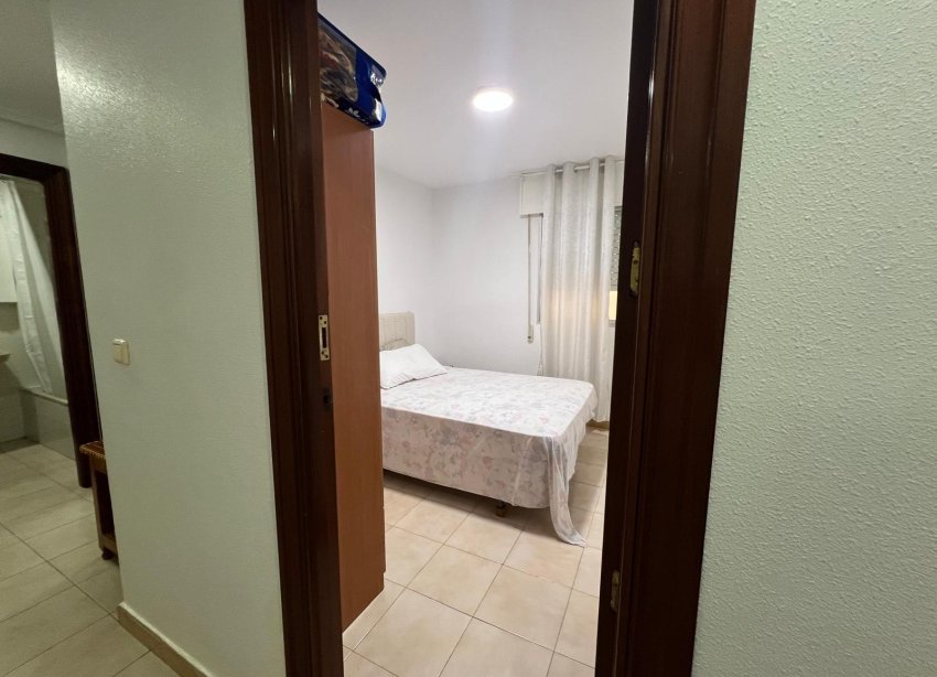 Rynek Wtórny - Apartament - Torrevieja - Playa del Cura