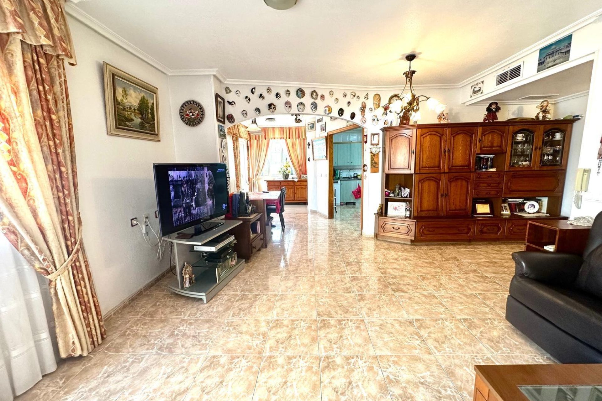 Rynek Wtórny - Apartament - Torrevieja - Playa del Cura