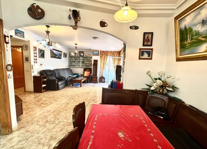 Rynek Wtórny - Apartament - Torrevieja - Playa del Cura