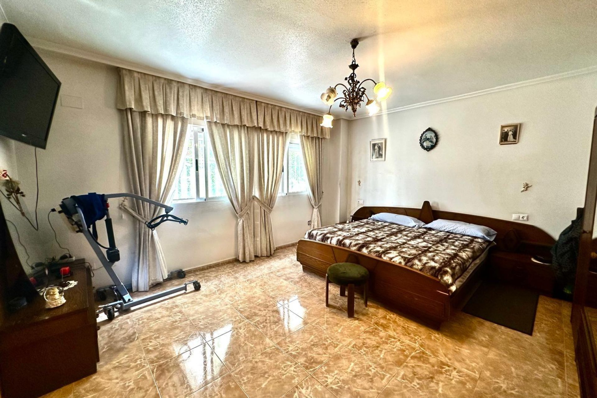 Rynek Wtórny - Apartament - Torrevieja - Playa del Cura