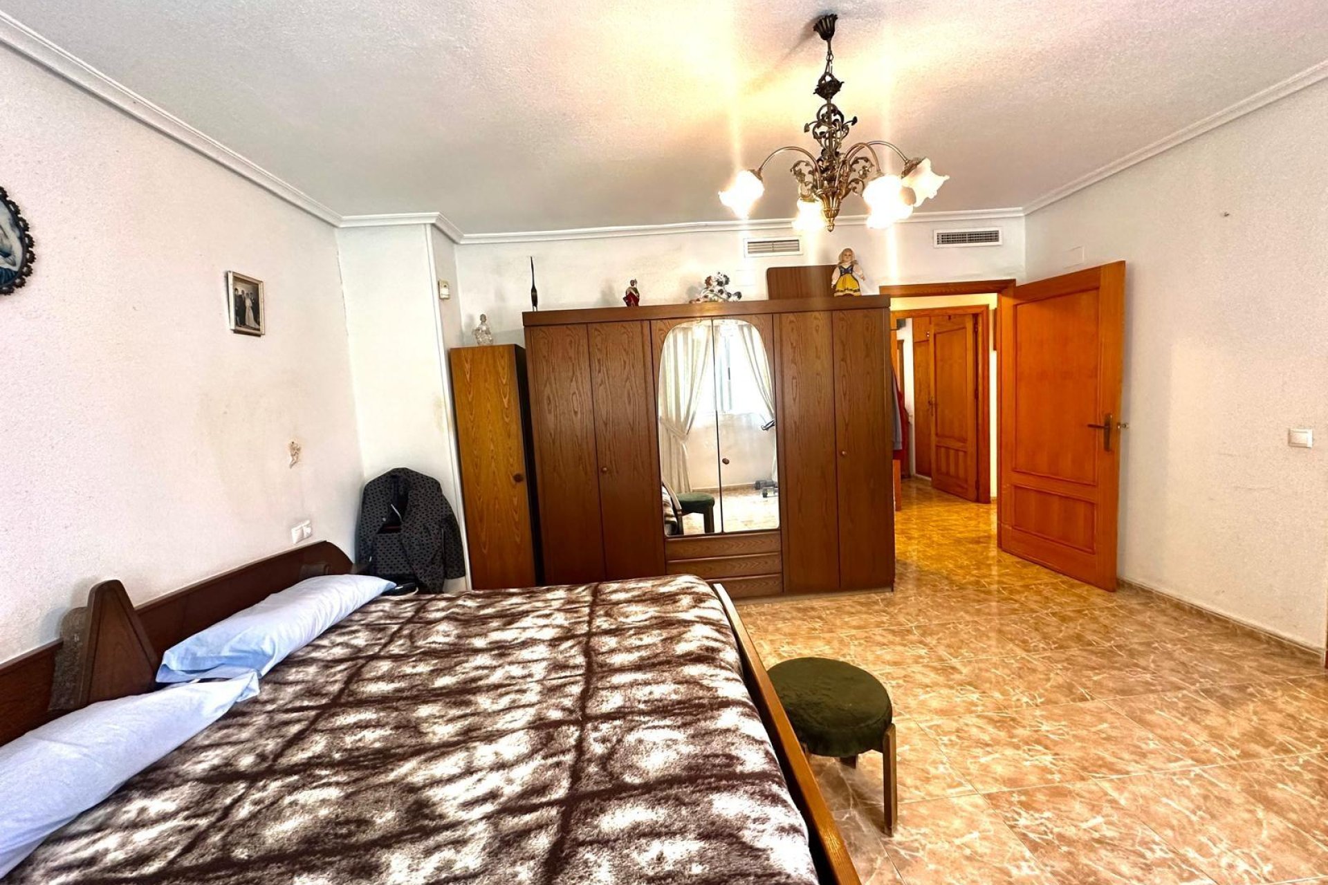 Rynek Wtórny - Apartament - Torrevieja - Playa del Cura