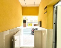Rynek Wtórny - Apartament - Torrevieja - Playa del Cura