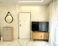 Rynek Wtórny - Apartament - Torrevieja - Playa del Cura