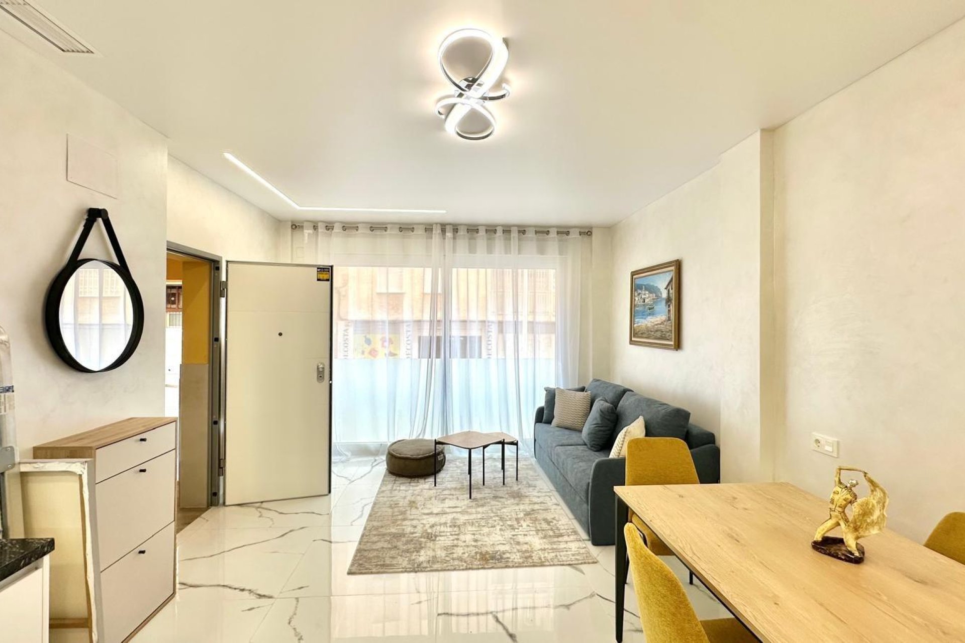 Rynek Wtórny - Apartament - Torrevieja - Playa del Cura