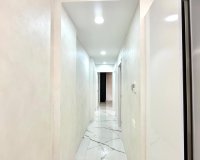 Rynek Wtórny - Apartament - Torrevieja - Playa del Cura