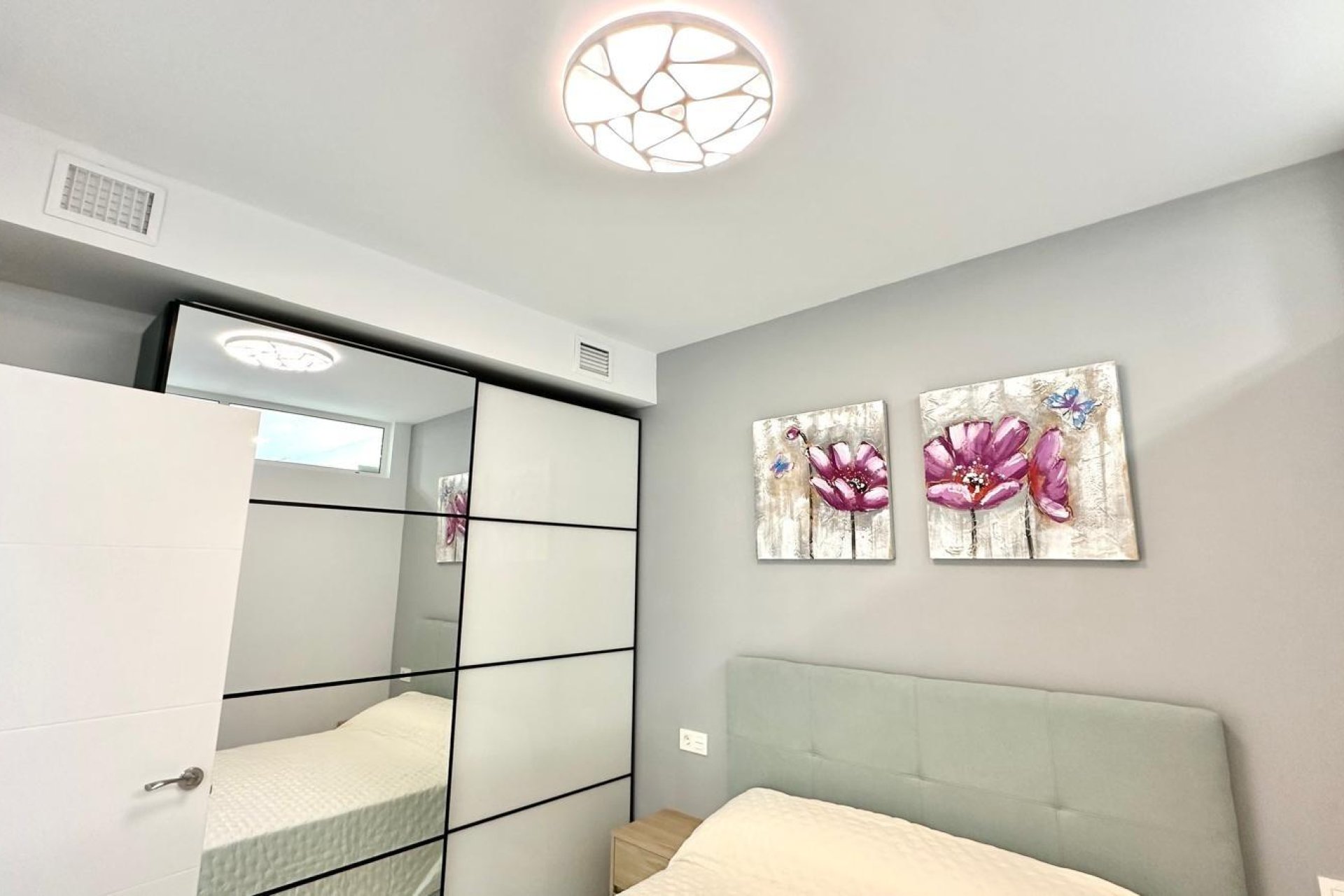 Rynek Wtórny - Apartament - Torrevieja - Playa del Cura