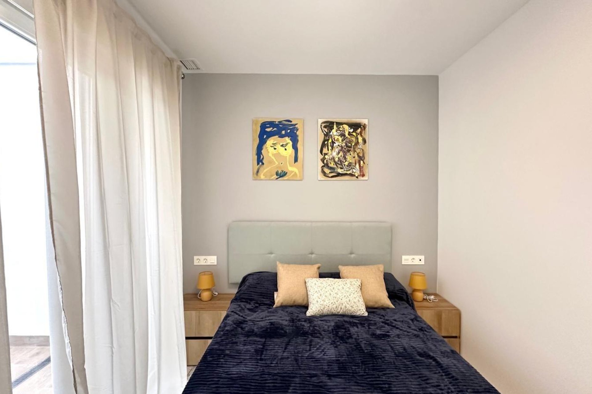 Rynek Wtórny - Apartament - Torrevieja - Playa del Cura