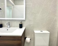 Rynek Wtórny - Apartament - Torrevieja - Playa del Cura