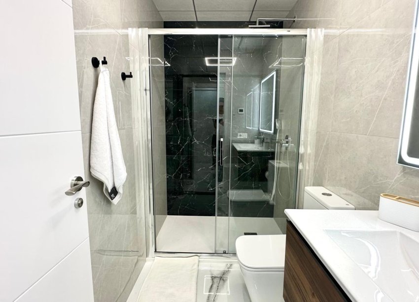 Rynek Wtórny - Apartament - Torrevieja - Playa del Cura