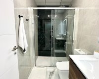 Rynek Wtórny - Apartament - Torrevieja - Playa del Cura