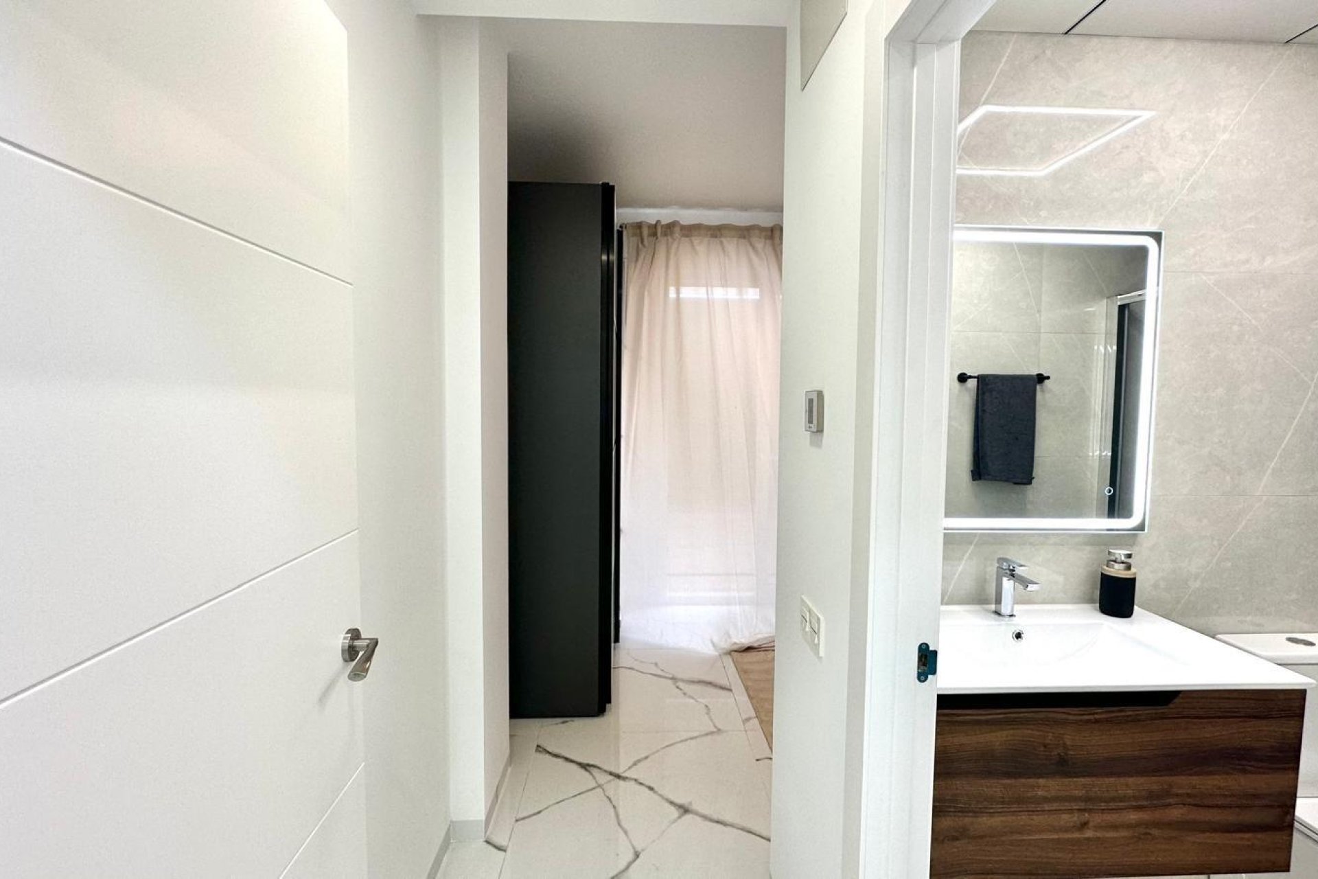 Rynek Wtórny - Apartament - Torrevieja - Playa del Cura