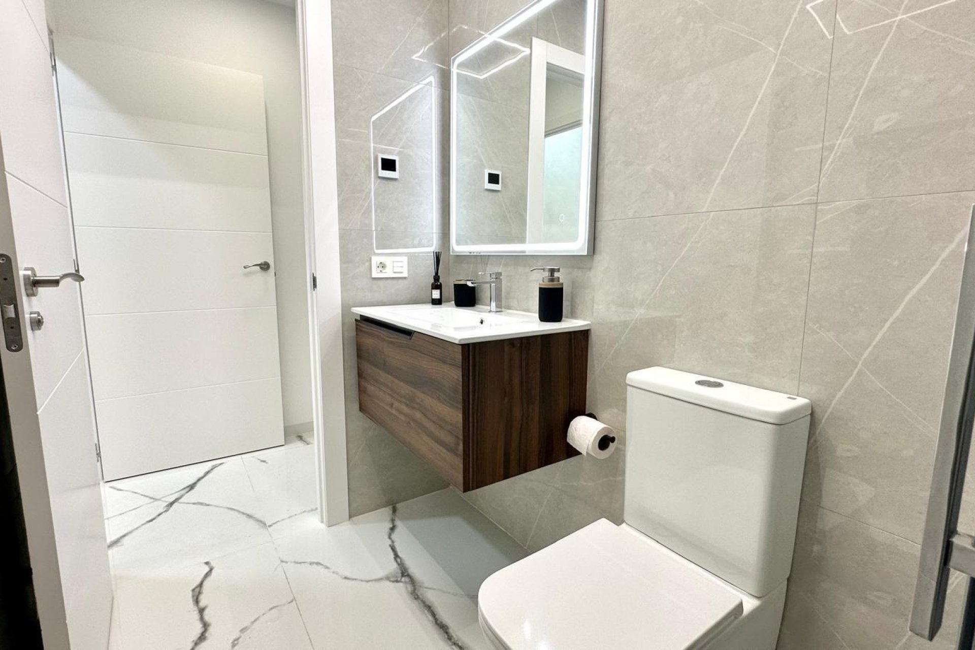Rynek Wtórny - Apartament - Torrevieja - Playa del Cura