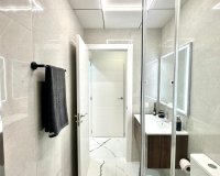 Rynek Wtórny - Apartament - Torrevieja - Playa del Cura