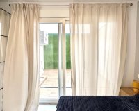 Rynek Wtórny - Apartament - Torrevieja - Playa del Cura