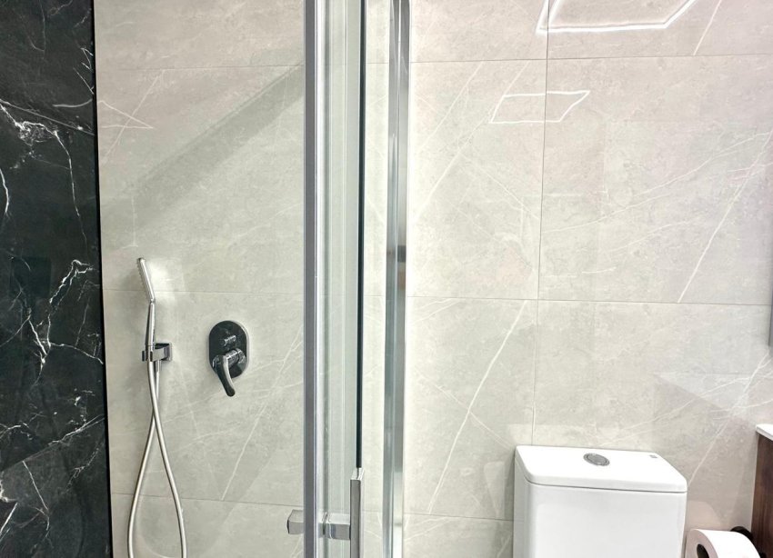 Rynek Wtórny - Apartament - Torrevieja - Playa del Cura