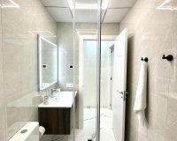 Rynek Wtórny - Apartament - Torrevieja - Playa del Cura