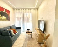 Rynek Wtórny - Apartament - Torrevieja - Playa del Cura