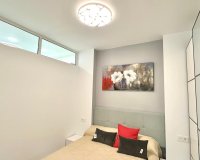 Rynek Wtórny - Apartament - Torrevieja - Playa del Cura