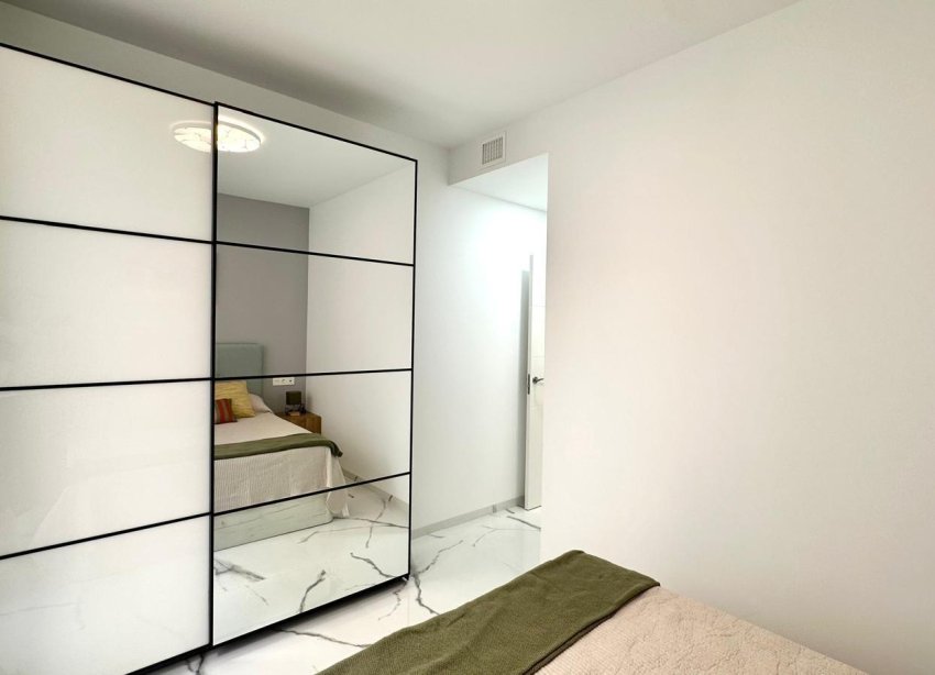 Rynek Wtórny - Apartament - Torrevieja - Playa del Cura