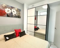 Rynek Wtórny - Apartament - Torrevieja - Playa del Cura