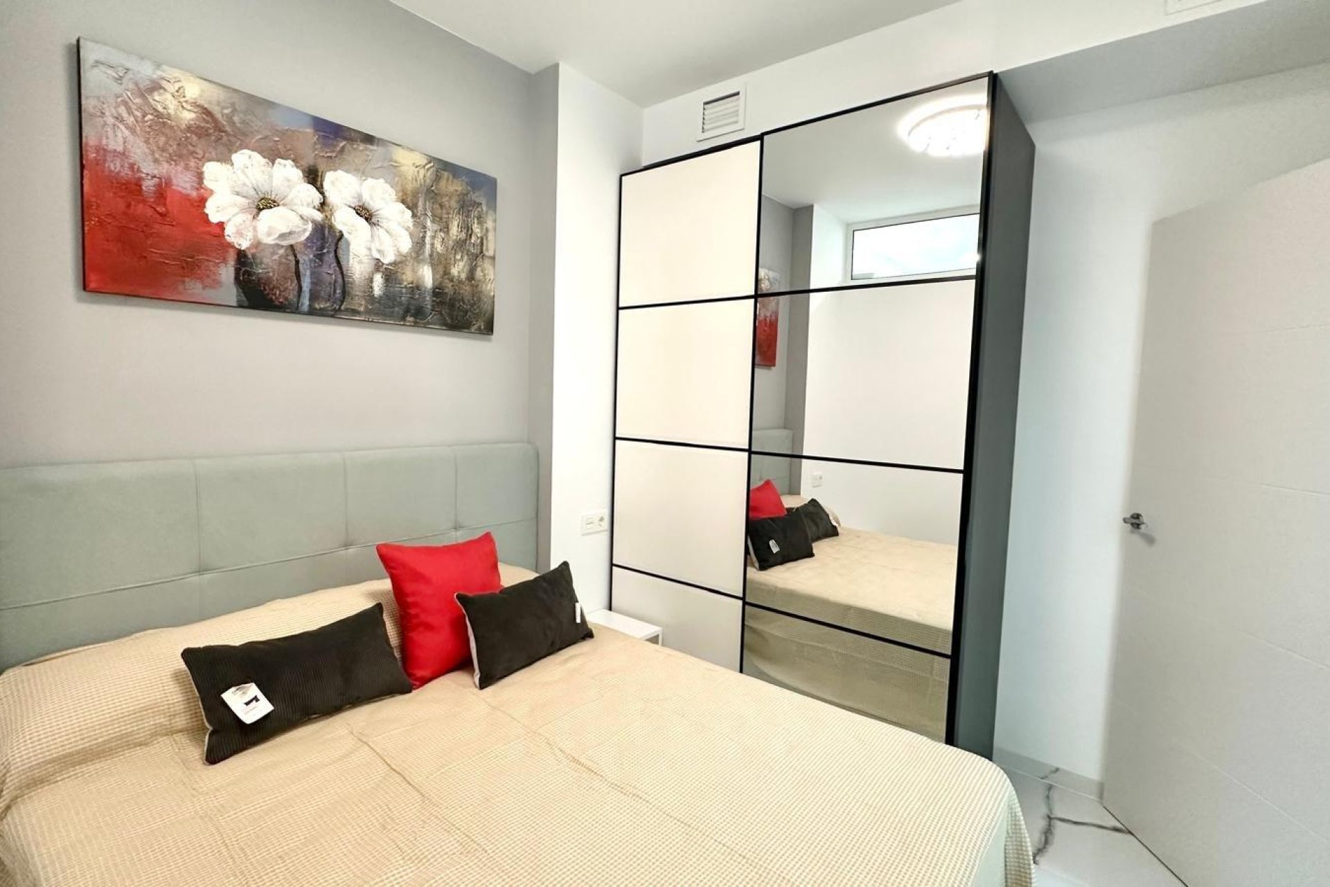 Rynek Wtórny - Apartament - Torrevieja - Playa del Cura