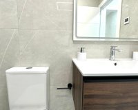 Rynek Wtórny - Apartament - Torrevieja - Playa del Cura
