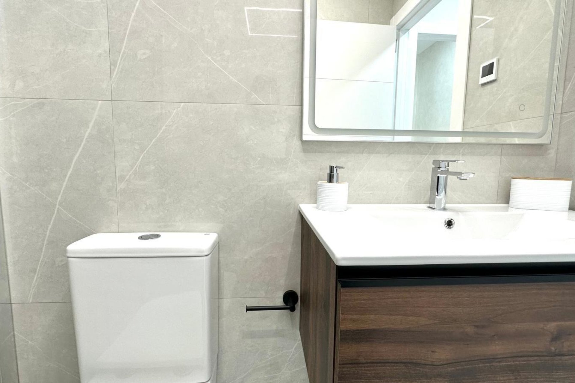 Rynek Wtórny - Apartament - Torrevieja - Playa del Cura