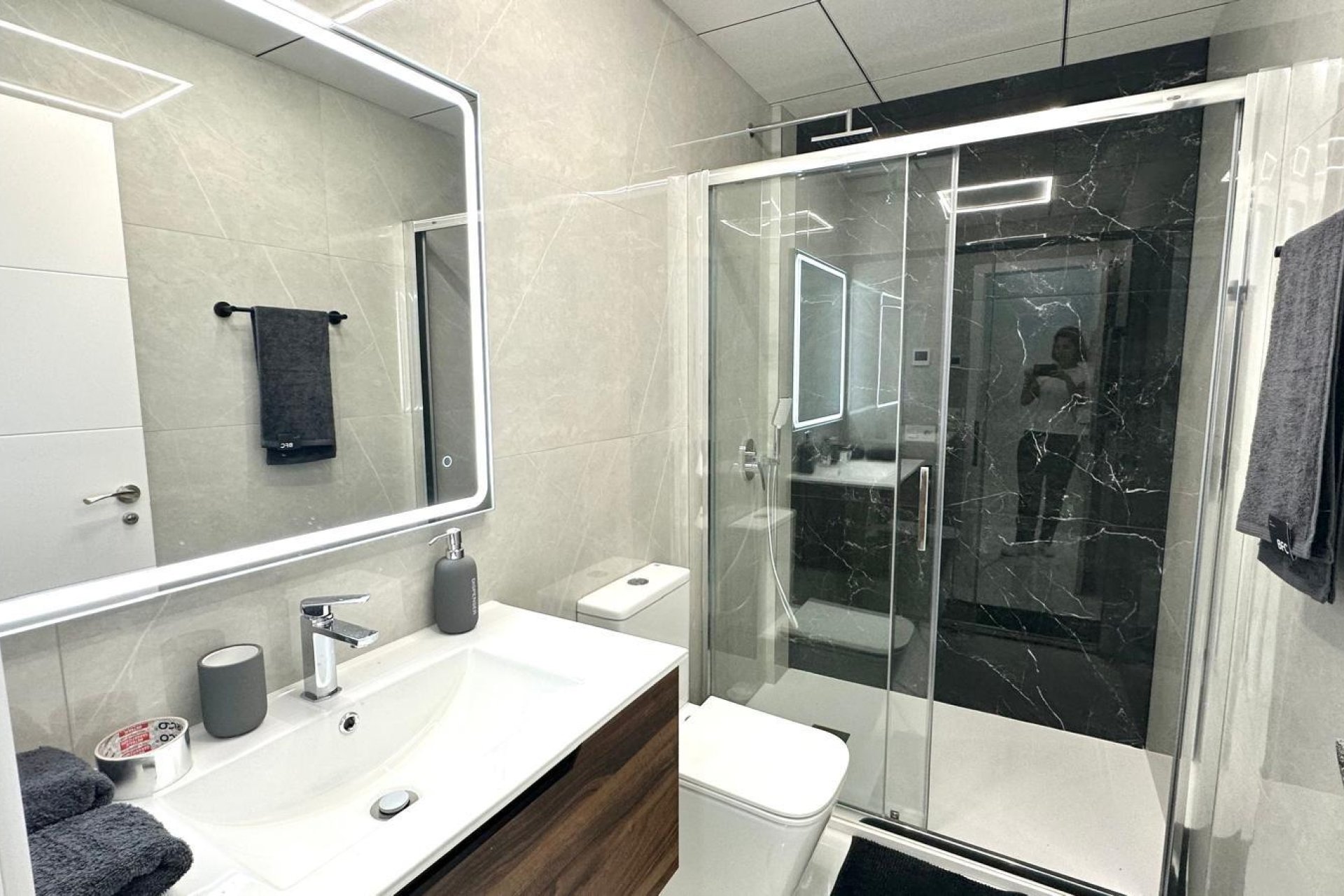 Rynek Wtórny - Apartament - Torrevieja - Playa del Cura