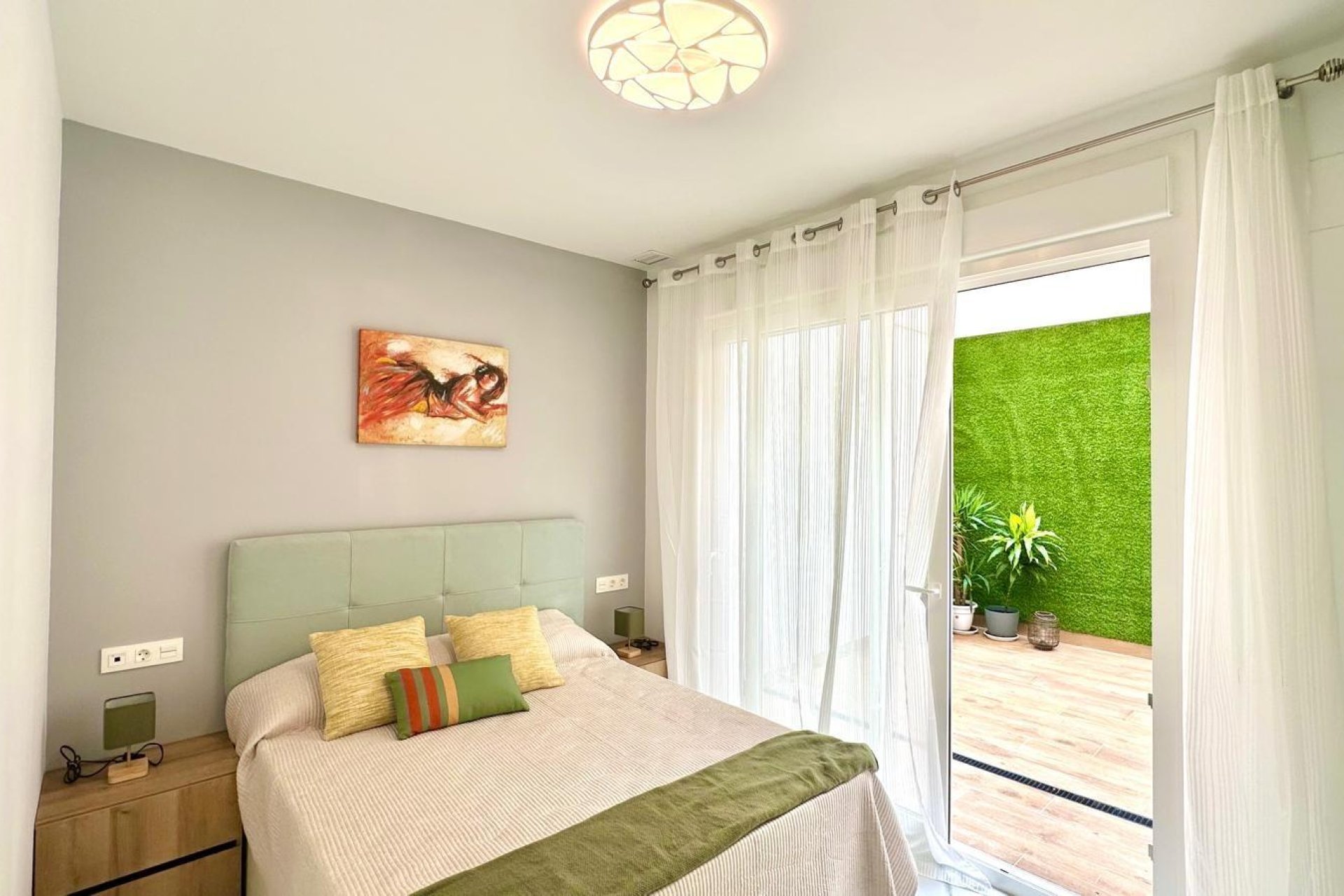Rynek Wtórny - Apartament - Torrevieja - Playa del Cura