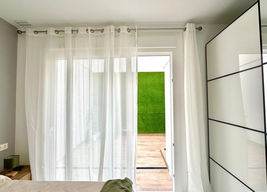 Rynek Wtórny - Apartament - Torrevieja - Playa del Cura