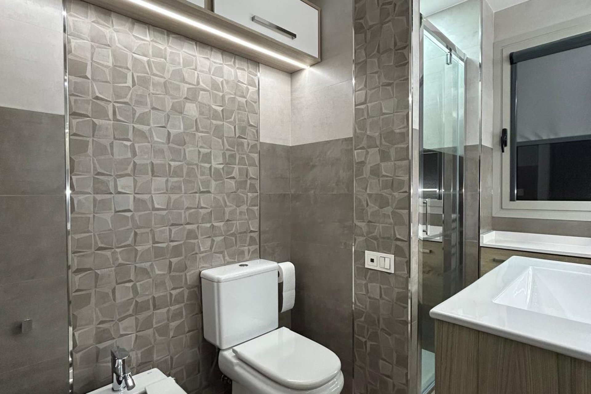 Rynek Wtórny - Apartament - Torrevieja - Playa del Cura