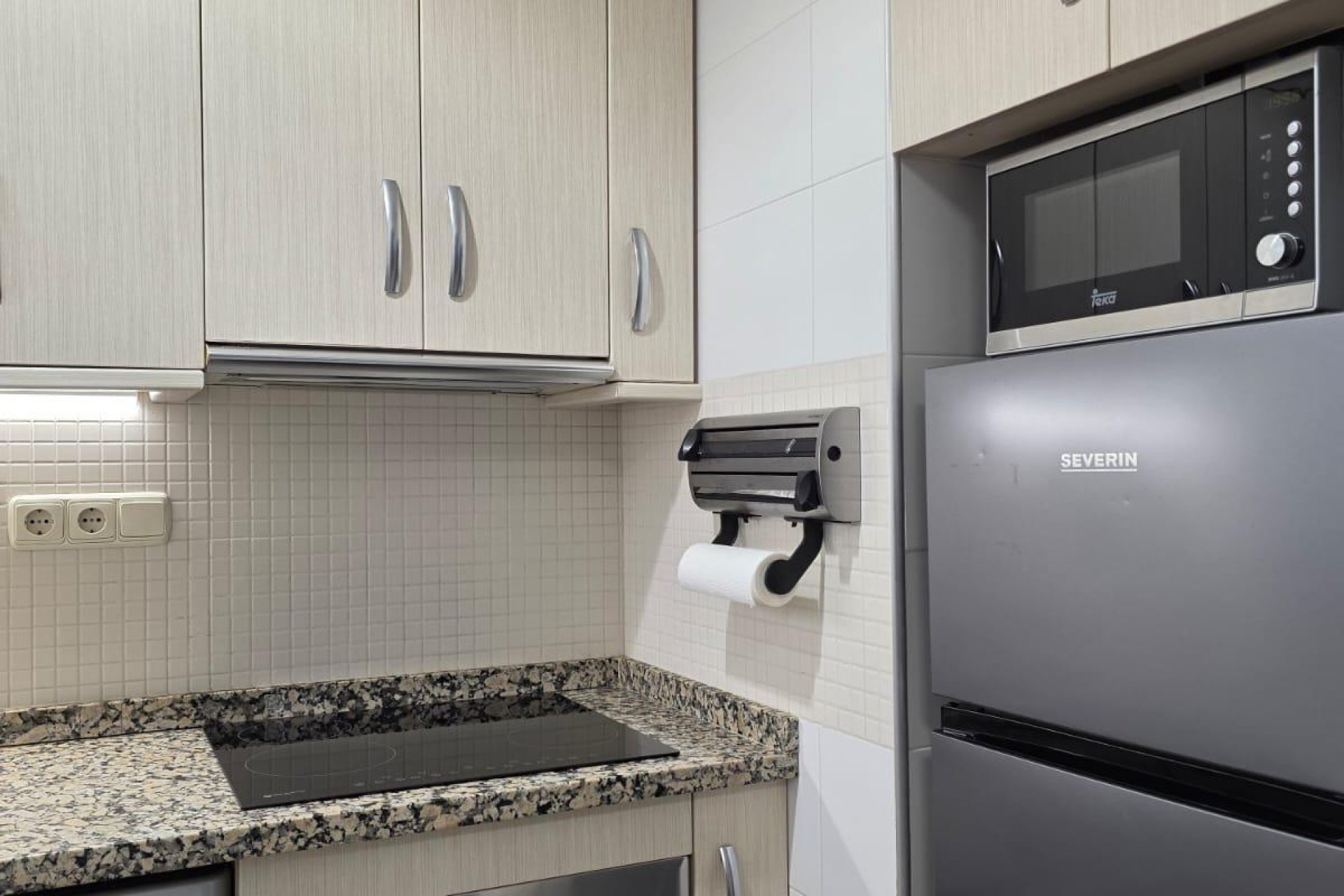 Rynek Wtórny - Apartament - Torrevieja - Playa del Cura
