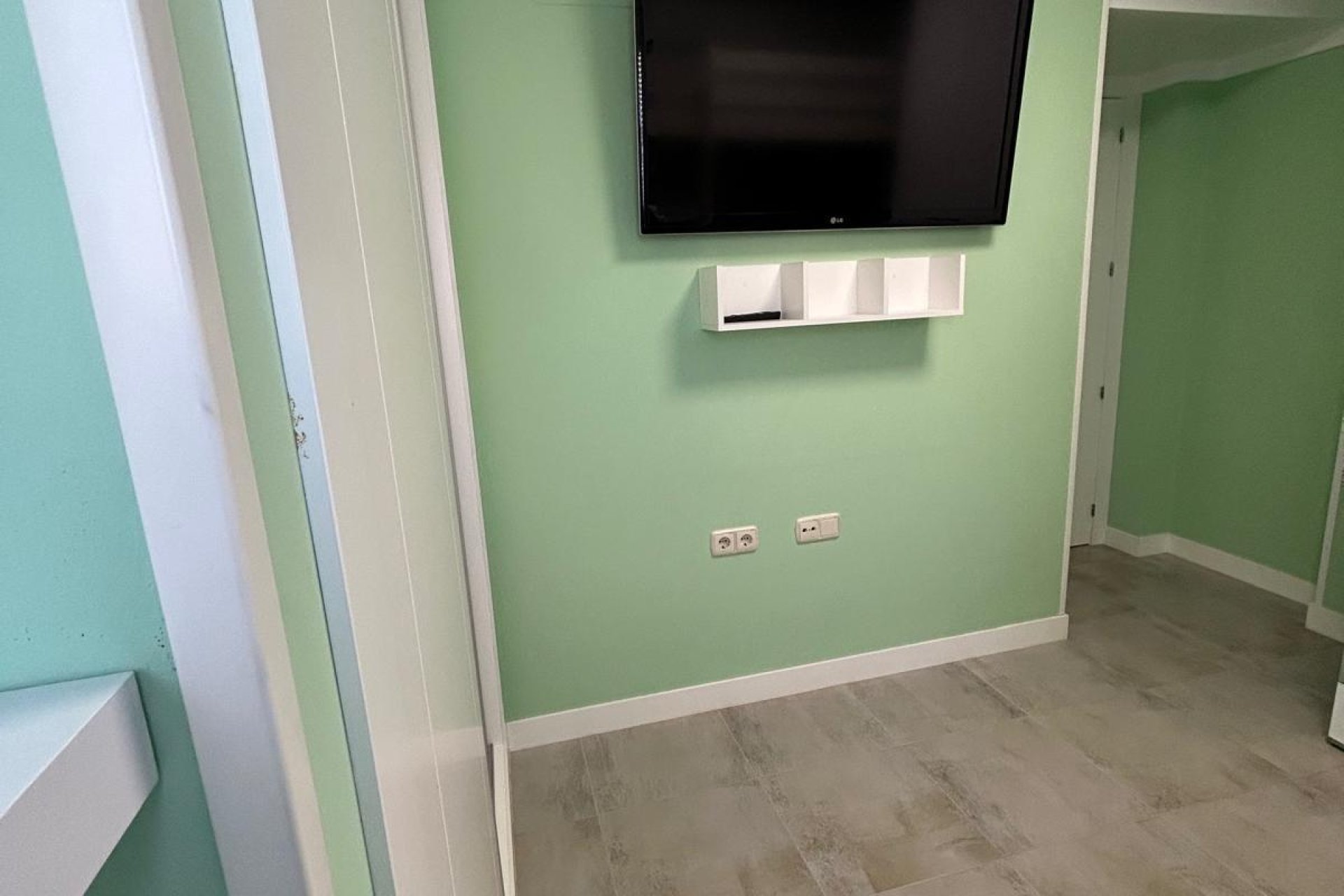 Rynek Wtórny - Apartament - Torrevieja - Playa del Cura