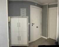 Rynek Wtórny - Apartament - Torrevieja - Playa del Cura