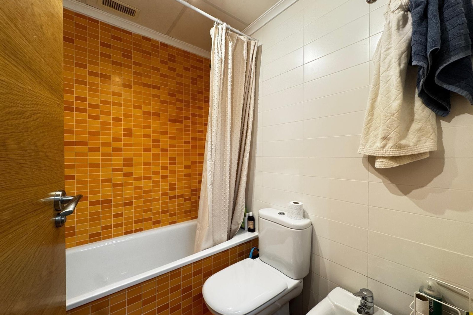 Rynek Wtórny - Apartament - Torrevieja - Playa del Cura