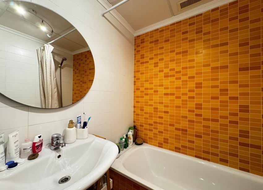 Rynek Wtórny - Apartament - Torrevieja - Playa del Cura