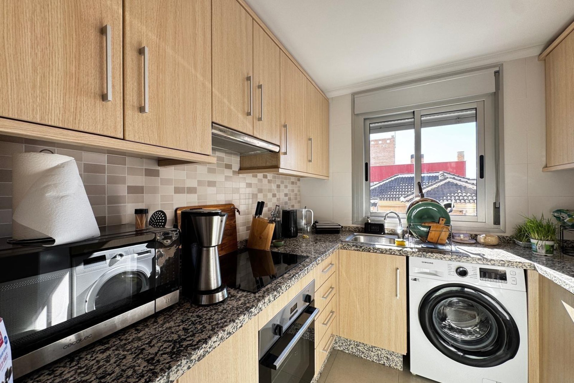 Rynek Wtórny - Apartament - Torrevieja - Playa del Cura