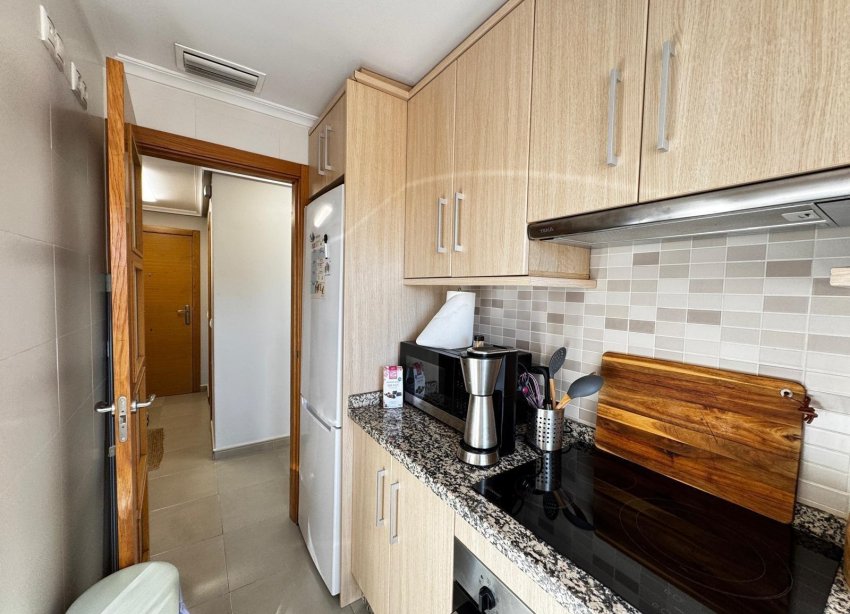 Rynek Wtórny - Apartament - Torrevieja - Playa del Cura
