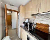 Rynek Wtórny - Apartament - Torrevieja - Playa del Cura