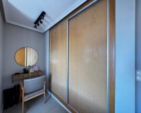 Rynek Wtórny - Apartament - Torrevieja - Playa del Cura