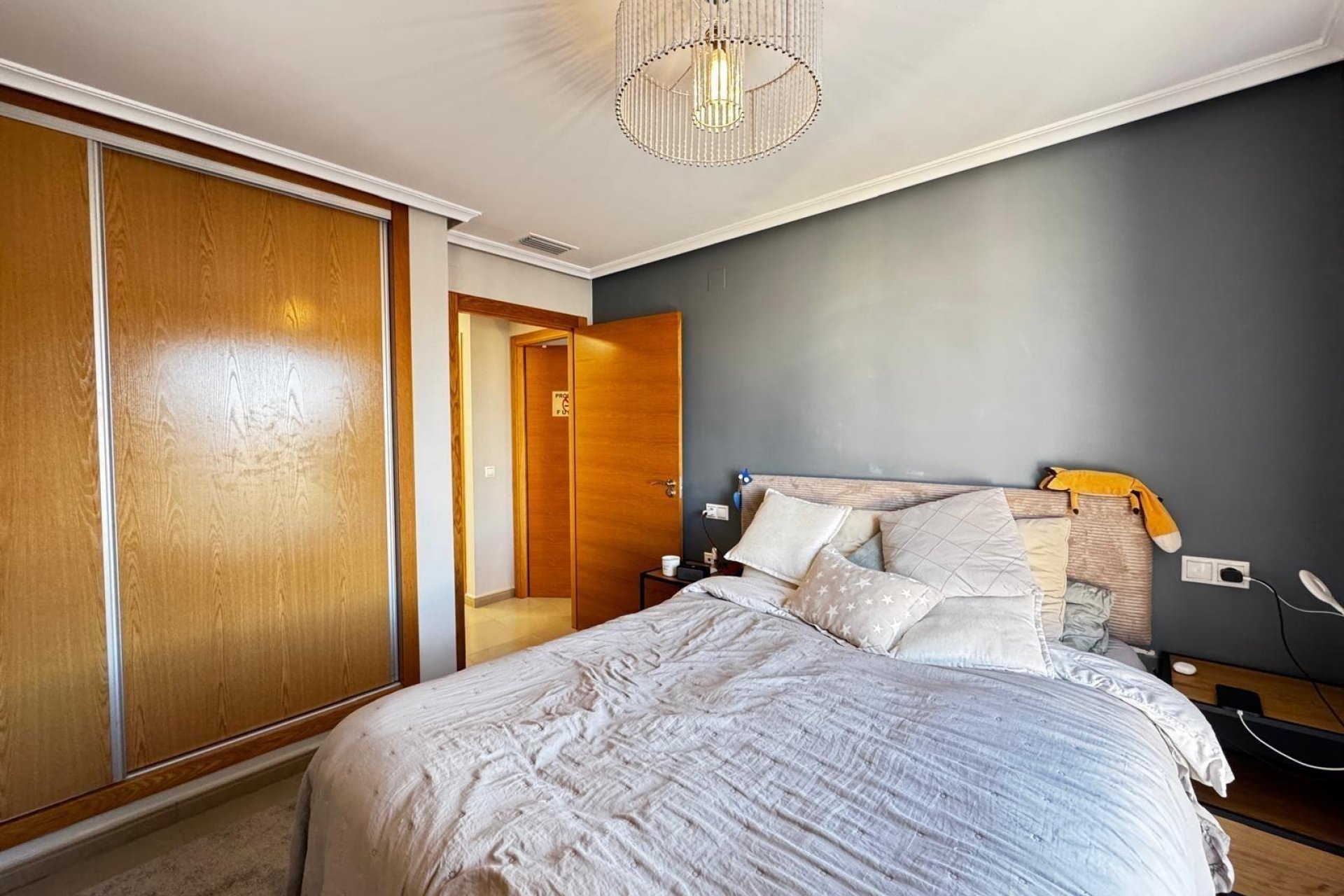 Rynek Wtórny - Apartament - Torrevieja - Playa del Cura