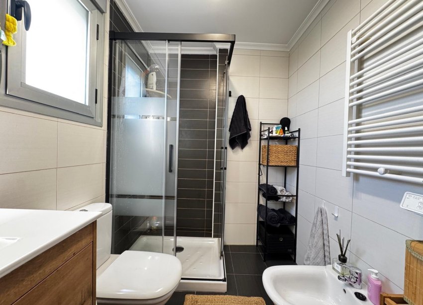 Rynek Wtórny - Apartament - Torrevieja - Playa del Cura
