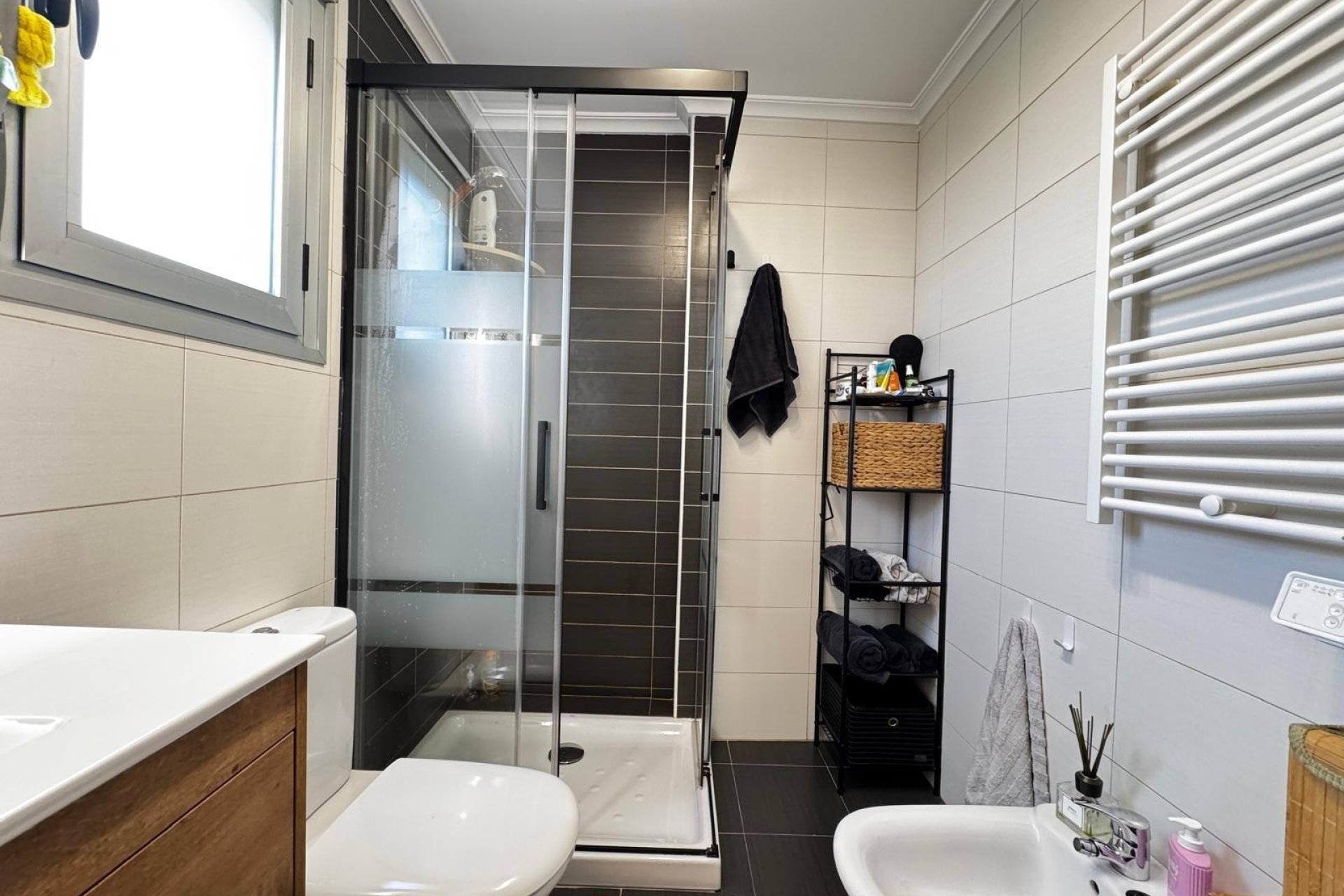 Rynek Wtórny - Apartament - Torrevieja - Playa del Cura